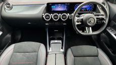 Mercedes-Benz Eqa 250+ 140kW Urban Edition 70.5kWh 5dr Auto Electric Hatchback